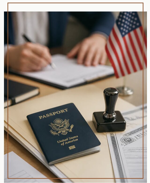 Оформление гражданства США в Великом Устюге под ключ от 45806 р. | Гиперактив-Влс